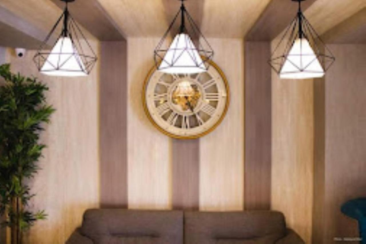 Hotel Raj Inn 布巴内什瓦尔 外观 照片